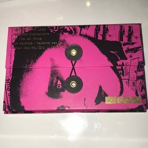 Pat McGrath Mothership Subversive La Vie en Rose